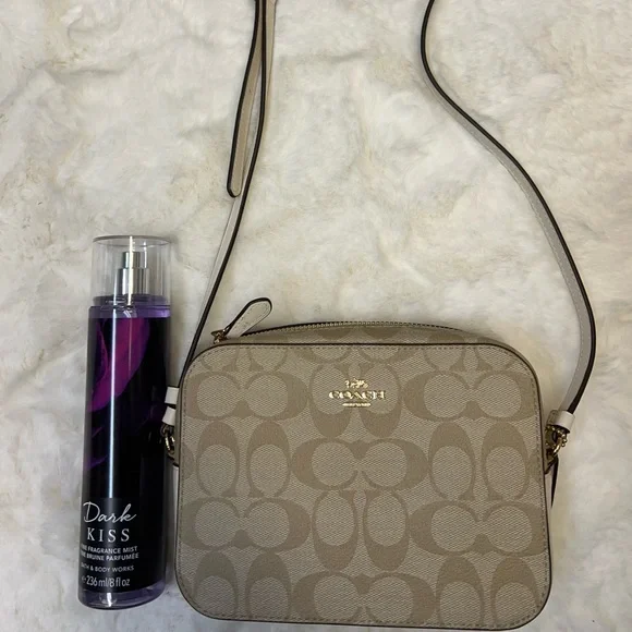 Coach mini camera bag - Picture 7 of 7